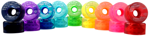 Candy 78a Wheels (4pk)