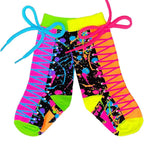 Wonderland Socks - Baby