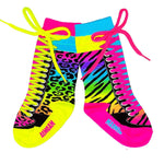 Wonderland Socks - Baby