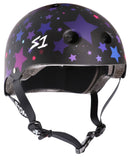 Lifer Helmet Mirror/Colab/Stripe