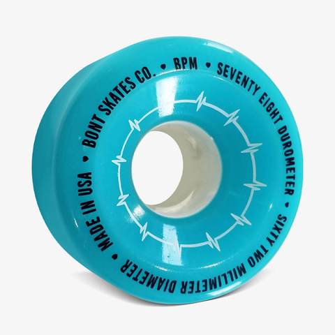 BONT BPM WHEEL