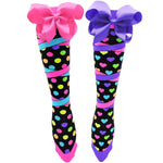 Wonderland Bows, Frills & Tassles (6-adult)