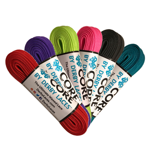 Core Laces - 54" 72" 84"