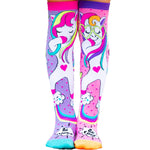 6-Adult Wonderland Knee High