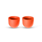 Pivot cups