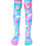 6-Adult Wonderland Knee High