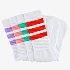 Triple Stripes