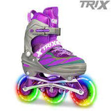 TRIX Pro Adjustable Inline