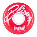 Bliss Wheels 78a 4pk