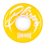 Bliss Wheels 78a 4pk