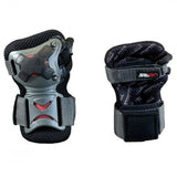 Knee and wrist protection