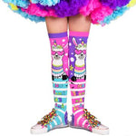 6-Adult Wonderland Knee High