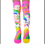 6-Adult Wonderland Knee High