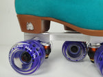 Moxi Jack/Reactor Neo Skate Package