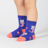 Toddler SITM Socks