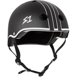 Lifer Helmet Mirror/Colab/Stripe