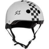 Lifer Helmet Mirror/Colab/Stripe