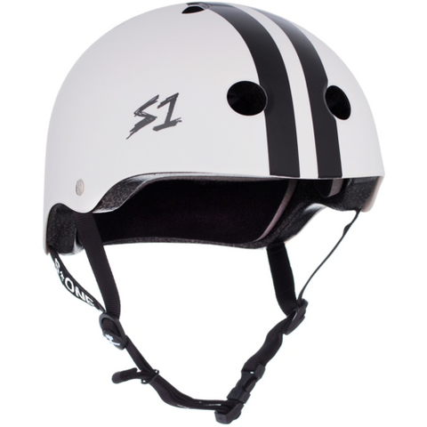 Lifer Helmet Mirror/Colab/Stripe