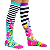 6-Adult Wonderland Knee High