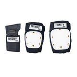 Trinity Knee/Elbow/Wrist Guard Pad Set