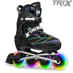 TRIX Pro Adjustable Inline