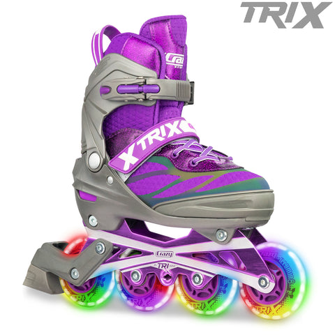 TRIX Pro Adjustable Inline